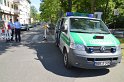 Bombenfund Koeln Neustadt Sued Volksgartenstr P142